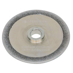 Шлифовъчен диск BERNARDO CBN, страничен за EMG 20 Pro