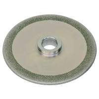 Диамантен шлифовъчен диск BERNARDO SDC, страничен за EMG 20 Pro