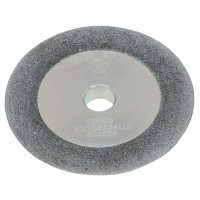Шлифовъчен диск BERNARDO CBN за DEG 14