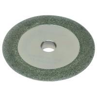Диамантен шлифовъчен диск за фрезери BERNARDO SDC за DEG 14