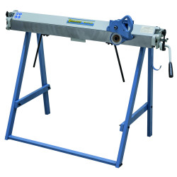 Ръчен абкант BERNARDO BB 1016 RS с ротационна ножица