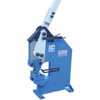 Ръчна пробивна преса за метал BERNARDO LS 20