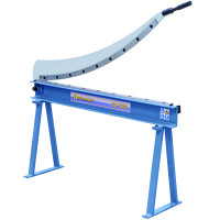 Ръчна гилотина BERNARDO GS 1300