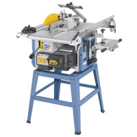 Комбинирана машина 5 в 1 BERNARDO CWM 150