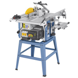 Комбинирана машина 5 в 1 BERNARDO CWM 150