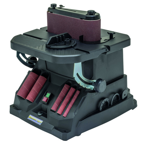 Осцилираща шлифовъчна машина BERNARDO OSB 65 Осцилираща шлифовъчна машина BERNARDO OSB 65