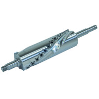 Спирален режещ блок BERNARDO за ADM 260/AD 260/CU 260 R