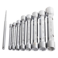 Комплект ключове глухи UNIOR