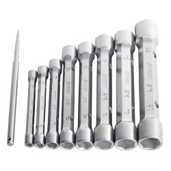 Комплект ключове глухи UNIOR