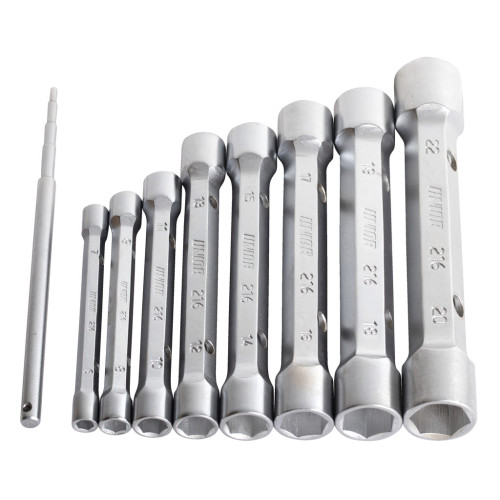 Комплект ключове глухи UNIOR Комплект ключове глухи UNIOR