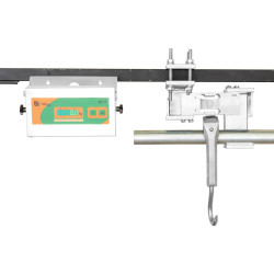 Везна за тръбен път BIMСO B 300 - KTP 400