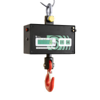 Висящи везни BIMCO ВС 300