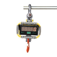 Висящи везни BIMCO ВС 3 Т