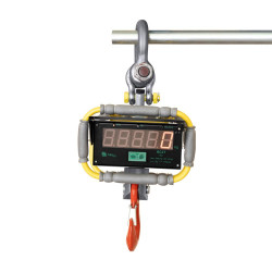 Висящи везни BIMCO ВС 3 Т