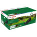 Акумулаторна косачка BOSCH ROTAK 18V2-43 - Solo