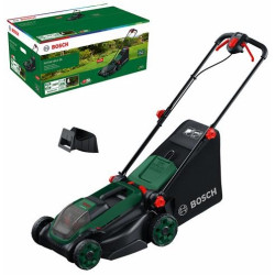 Акумулаторна косачка BOSCH ROTAK 18V2-38 - Solo