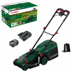 Акумулаторна косачка BOSCH ROTAK ROTAK 18V-34