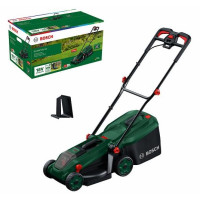 Акумулаторна косачка BOSCH ROTAK ROTAK 18V-34 - Solo