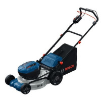 Акумулаторна косачка за трева BOSCH GRA 18V2 - 46SP