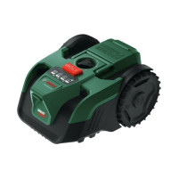 Акумулаторна косачка робот BOSCH VISIMOW 18V-100