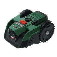 Акумулаторна косачка робот BOSCH VISIMOW 18V-200
