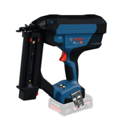 Акумулаторен пистолет за пирони BOSCH GNH 18V-50-2 M - Solo + L-Boxx