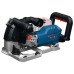Акумулаторна фреза за канали BOSCH GNF 18V-40 - Solo + L-Boxx