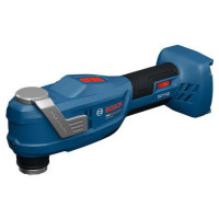 Акумулаторен мултишлайф BOSCH GOP 18V-30 - Solo