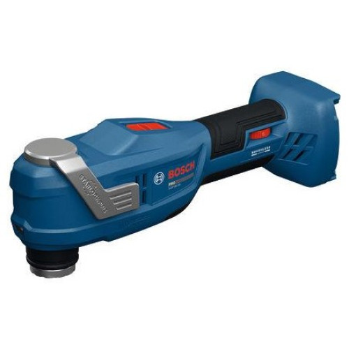 Акумулаторен мултишлайф BOSCH GOP 18V-30 - Solo Акумулаторен мултишлайф BOSCH GOP 18V-30 - Solo