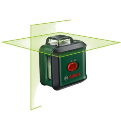 Лазерен нивелир BOSCH UniversalLevel 360
