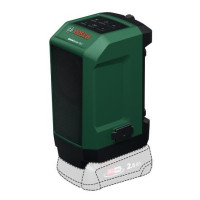 Акумулаторна тонколона BOSCH UniversalSpeaker 18V-1 - Solo