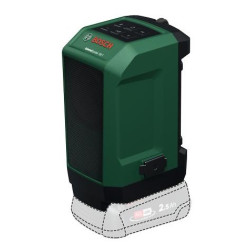 Акумулаторна тонколона BOSCH UniversalSpeaker 18V-1 - Solo