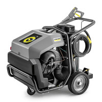 Пароструйка KARCHER HDS 9/20-4 Classic