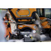 Пароструйка KARCHER HDS 6/14-4 C