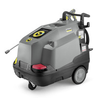 Пароструйка KARCHER HDS 6/14-4 C