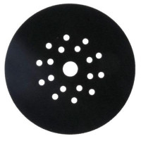 Предпазител за плоча на ексцентършлайф BOSCH 215 mm