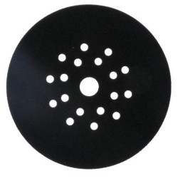 Предпазител за плоча на ексцентършлайф BOSCH 215 mm