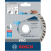 Диамантен диск BOSCH PRO Multi Material 125 mm