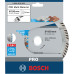 Диамантен диск BOSCH PRO Multi Material 180 mm