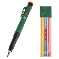 Молив за дълбоки отвори BOSCH, 7 части