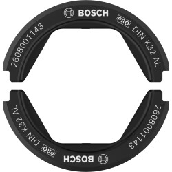 Матрица за кримпване BOSCH PRO, DIN K32 AL, 240 mm² Матрица за кримпване BOSCH PRO, DIN K32 AL, 240 mm²