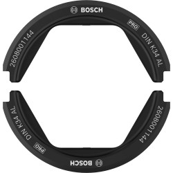 Матрица за кримпване BOSCH PRO, DIN K34 AL, 300 mm² Матрица за кримпване BOSCH PRO, DIN K34 AL, 300 mm²