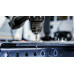 Дълго спирално свредло BOSCH HSS-G, 3 mm