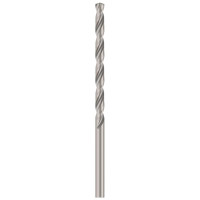 Дълго спирално свредло BOSCH PRO Metal HSS-G, 6,5x97x148 mm