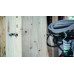 Винтово свредло BOSCH с шип PRO Wood, 24 x 385 x 450 mm
