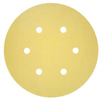 Шкурки BOSCH C450 за универсална употреба G100, 150mm - 50 броя