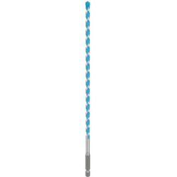 Универсално свредло BOSCH EXPERT HEX-9 Multi Construction 6,5х200x250 mm