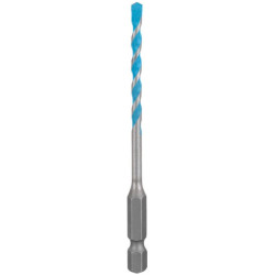 Универсално свредло BOSCH EXPERT HEX-9 Multi Construction 4x45x90 mm, 10 броя