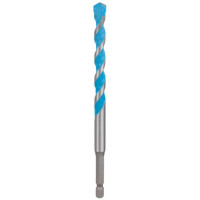 Универсални свредла BOSCH EXPERT HEX-9 Multi Construction 10x90x150 mm, 8 броя Универсални свредла BOSCH EXPERT HEX-9 Multi Construction 10x90x150 mm, 8 броя