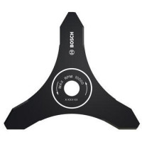 Диск за косене за акумулаторна коса BOSCH 25cm, 3T
